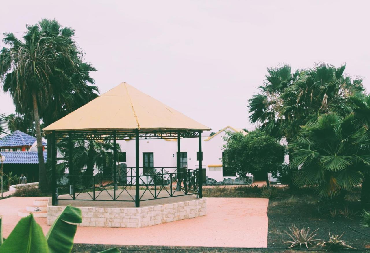 Casa Gioia Caleta De Fuste