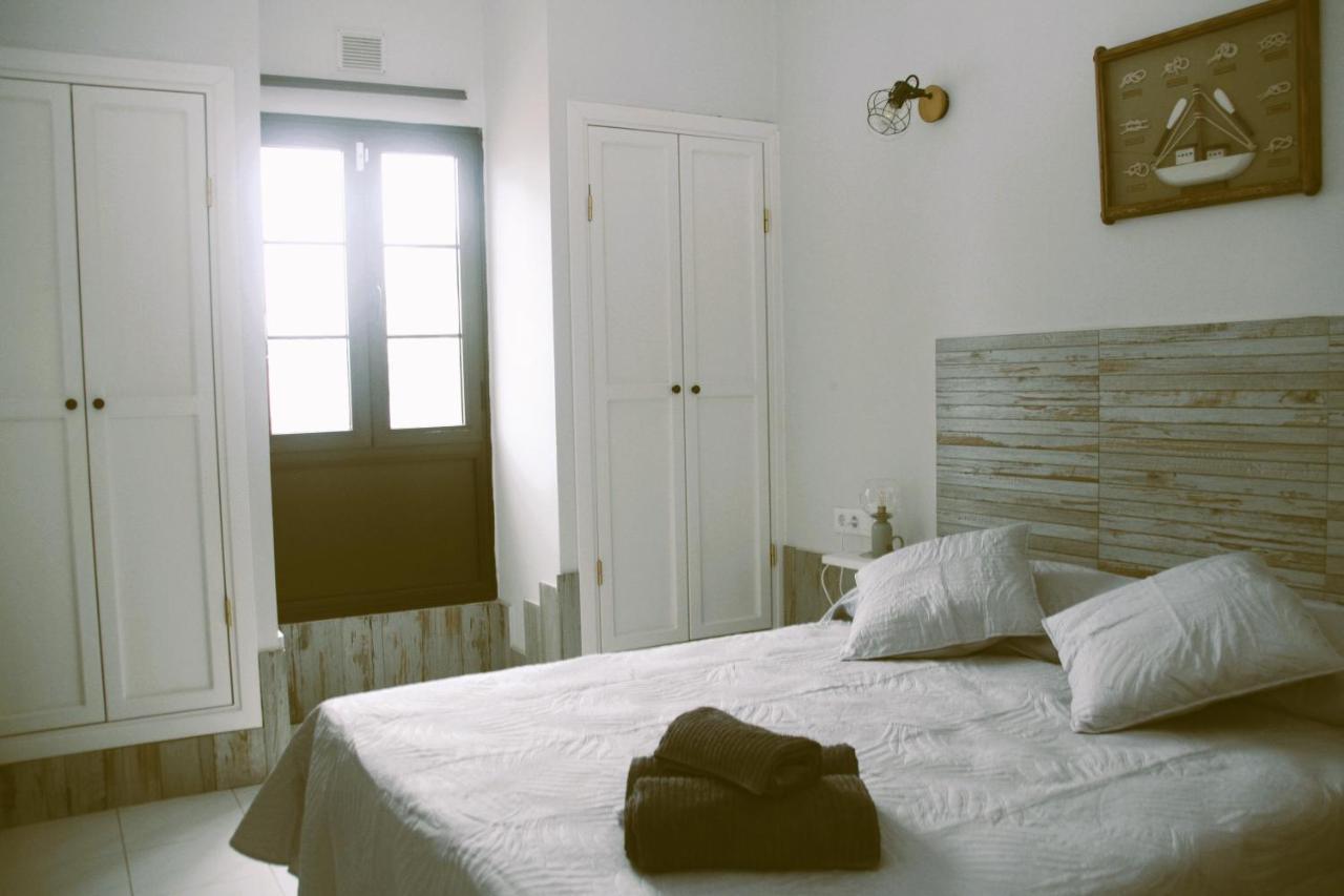 Appartement Casa Gioia *