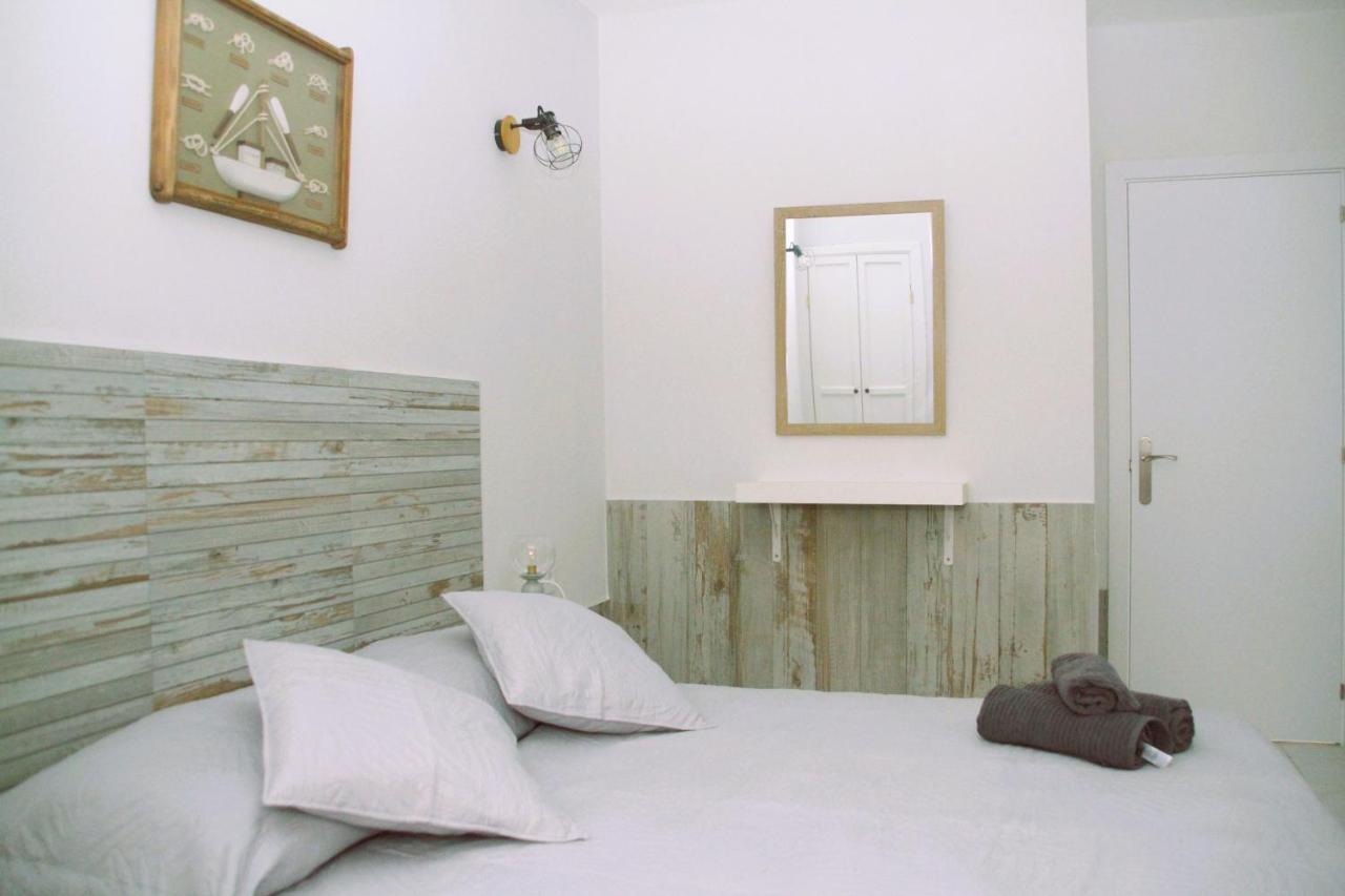 Casa Gioia Appartement *