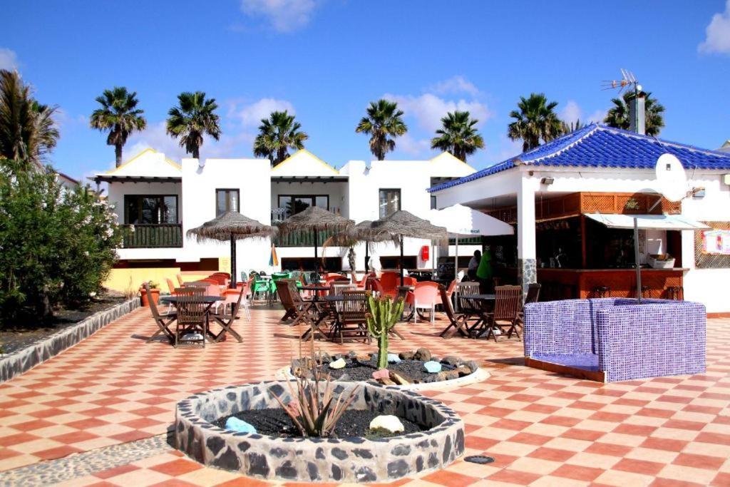 Casa Gioia Appartement Caleta de Fuste