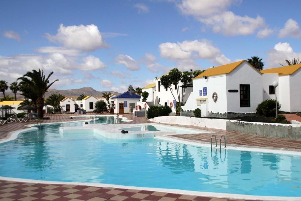 Casa Gioia * Caleta de Fuste