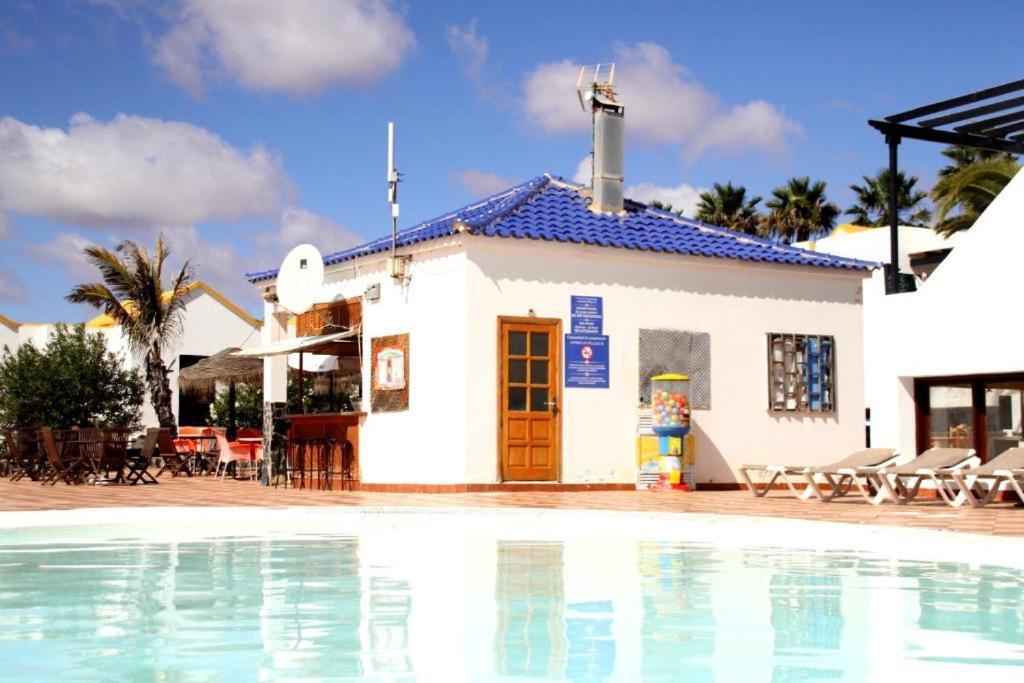 Appartement Casa Gioia Caleta de Fuste
