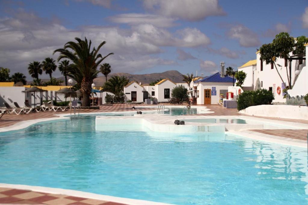 Casa Gioia Caleta de Fuste